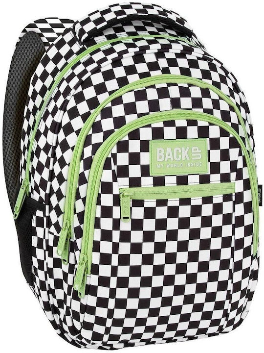 Derform School Backpack Kindergarten 26 Litre 30 x 20 x 42 cm