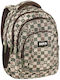 Derform School Backpack Kindergarten 26 Litre 30 x 20 x 42 cm