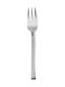 Kulig Gabeln Obst/Dessert Inox Silber