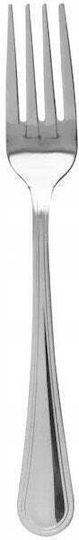 Kulig Set Gabeln Für Tisch Inox Silber 19.7cm 3Stücke