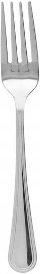 Kulig Set Gabeln Obst/Dessert Inox Silber 14.5cm 3Stücke