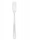 Eternum Fruit Dessert Fork Stainless Silver 19cm
