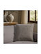 Teoran Калъф За Възглавница Pearland Taupe 50x30см