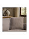 Teoran Față De Pernă Decorativă Pearland Taupe 50x30 Cm