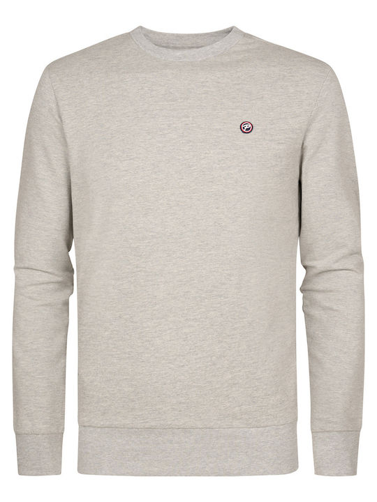 Petrol Industries Sweatshirt Grey