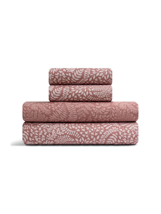 Lino Home Beliz Module Cearceafuri De Pat Singl...