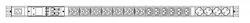Energenie PZZ-14C13-6C19-4EU Πολύπριζο Rack