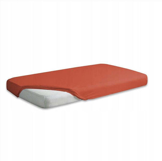Multitex King Size 190x190 см с Еластична Лента Сив