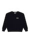 Sweatshirt Black