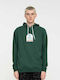 Hand Hoodie Cedar