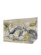 Selbstklebende Tapete Wand 104x70cm
