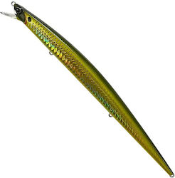 Duo Tide Τεχνητό Δόλωμα Ψαράκι (Minnow) 20εκ. C...