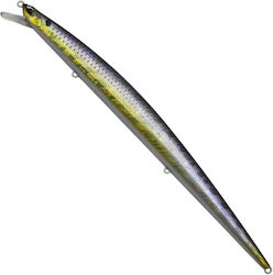 Duo Tide Τεχνητό Δόλωμα Ψαράκι (Minnow) 20εκ. A...