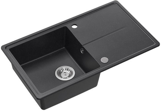 GraniteQ Tony 111 Ένθετος 78x45cm GraniteQ Tony 111 Ένθετος 78x45cm