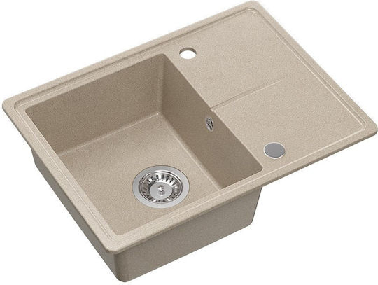 GraniteQ Tony 116 Ένθετος 60x45cm GraniteQ Tony 116 Ένθετος 60x45cm