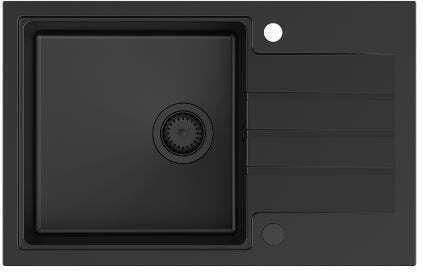 GraniteQ Peter 111 Drop-In 78x50см GraniteQ Peter 111 Drop-In 78x50см