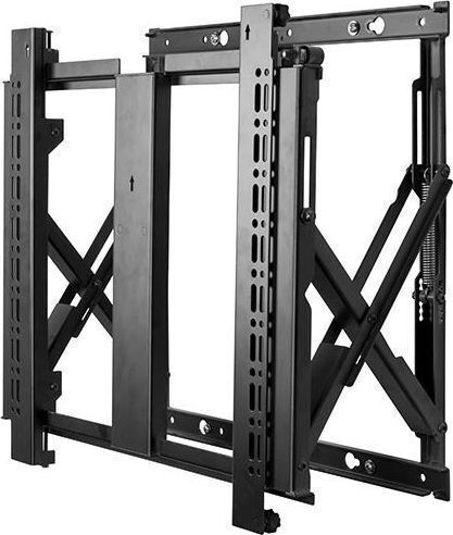 B-Tech BT8312/B Βάση Τηλεόρασης Τοίχου έως 70"