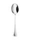 Kulig Villeroy & Boch Κουτάλι Καφέ/Τσαγιού Inox Καφέ