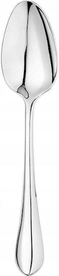 Verlo Dessert / Eiscreme Rostfreier Stahl Silber 18.8cm