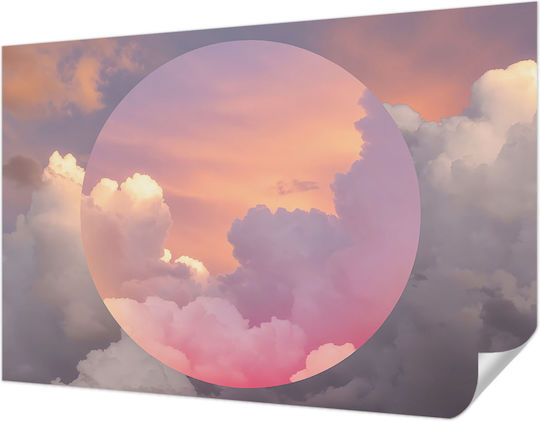 Self-Adhesive Wall Wallpaper 104x70cm