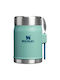 Stanley Lunch Box Plastic Green 400ml