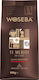 Woseba Καφές Espresso Robusta Αλεσμένος 500gr
