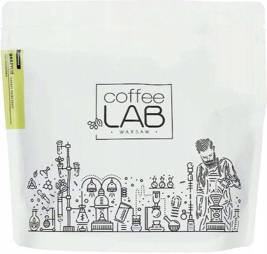 Brazil Καφές Espresso Arabica Brazil Chocolate σε Κόκκους 250gr
