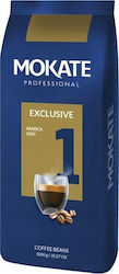 Mokate Espresso Chocolate σε Κόκκους 1kg Mokate Espresso Chocolate σε Κόκκους 1kg
