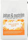 Johan & Nyström Filter Coffee Decaffeine Arabica Grains 250gr