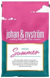 Johan & Nyström Φίλτρου Caramel σε Κόκκους 250gr