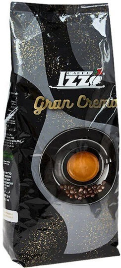 Izzo Izzo Espresso Robusta Kaffee in Körner 1kg