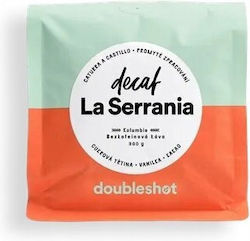 Oscar Φίλτρου Decaffeine Vanilla σε Κόκκους 300gr Oscar Φίλτρου Decaffeine Vanilla σε Κόκκους 300gr