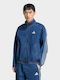 Stadium Herren Jacken Blau