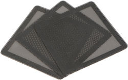 Gelid Solutions Demciflex Staubfilter für Gehäusezubehör Gelid Solutions Demciflex Staubfilter für Gehäusezubehör