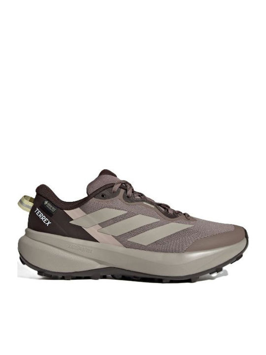 adidas Terrex Women's Hiking Shoes Waterproof w...