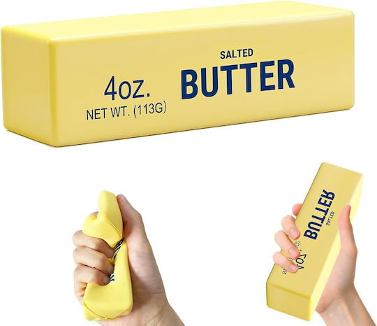 Gama Brands Squishy Butter Αφρώδες