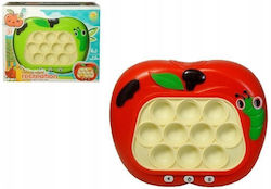 Swede Pop It Fidget Multicolour
