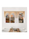 Dreidimensionales Wandsticker Akropolis 40x80cm