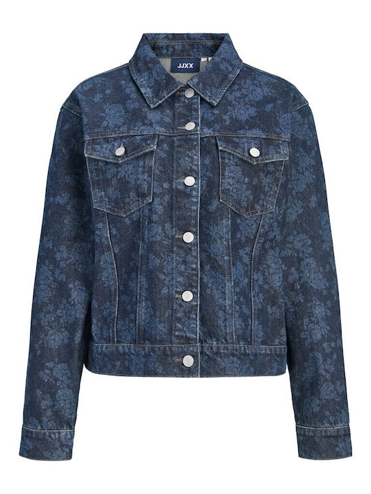 Women's Winter Jacket Blue