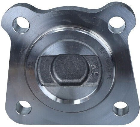 Άξονας Πλήμνης Ford Πίσω Transit 06 2484317