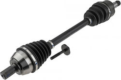 Halimaxónio Ford 1.4 1.6 1.8 Focus II 04 C-Max 03 Volvo 1.6 S40 II 03 V50 03 C30 06 Vorn Linkes Handbetrieb
