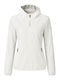 Softshell Women's Jacket White