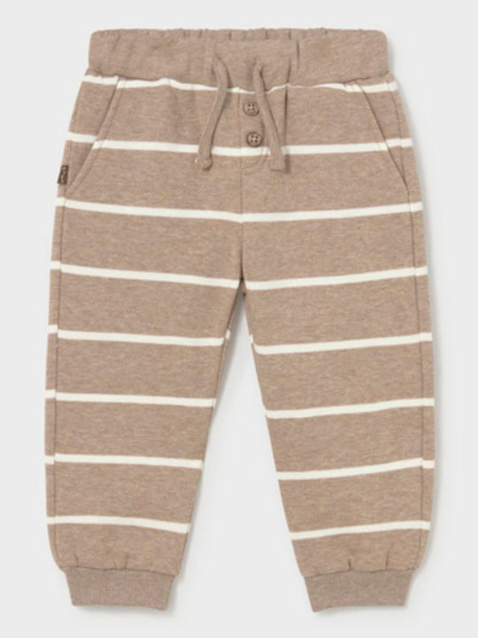 Mayoral Pantalon pentru copii Bej