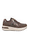 Women's Sneakers Brown