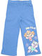 Kinderhosen Blau