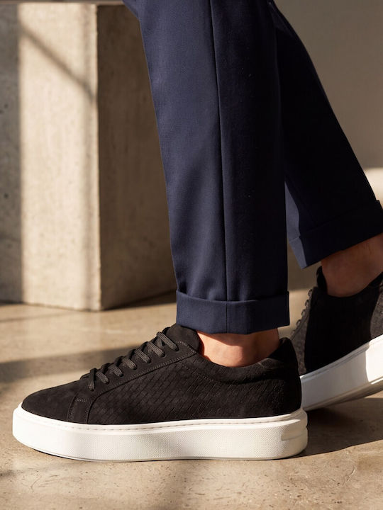 Ben Tailor Men's Sneakers Black