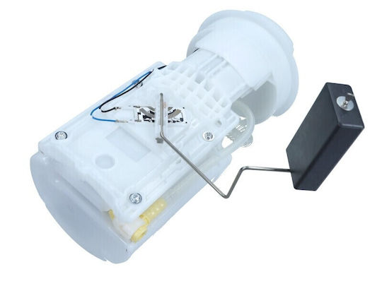Electric Fuel Pump Vw Golf 1.9tdi 97 Unit 1j0919050
