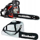 Einhell GC-PC 1435 I TC Gasoline Chainsaw 41cc 5.5kg with 35cm Blade