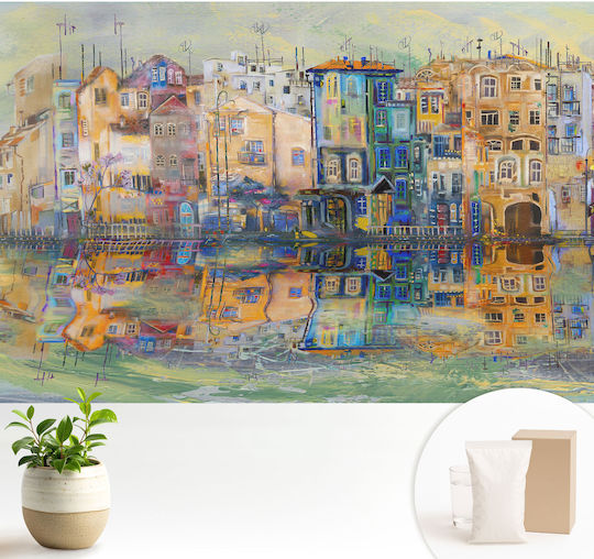 Ταπετσαρία Τοίχου 104x70cm