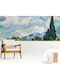 Ταπετσαρία Τοίχου 250x104cm